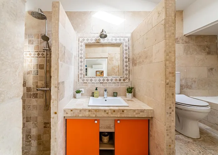 Le Clocher Par Dodo-a-cassis Apartmán Cassis