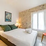 Apartamento Le Clocher Par Dodo-a-cassis