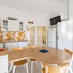 Le Clocher Par Dodo-a-cassis Apartamento *
