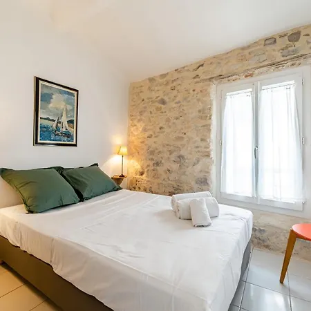 アパート Le Clocher Par Dodo-a-cassis