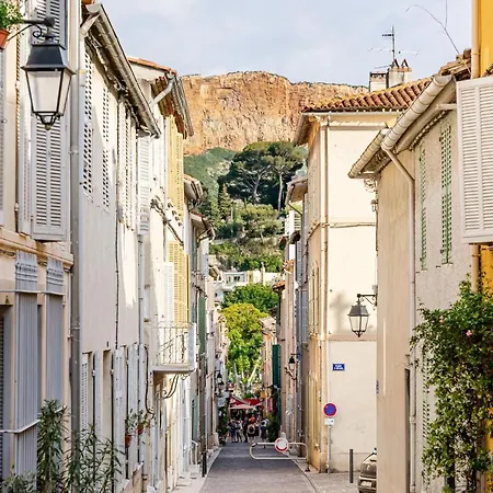 Le Clocher Par Dodo-a-cassis *