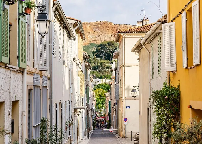 Le Clocher Par Dodo-a-cassis *